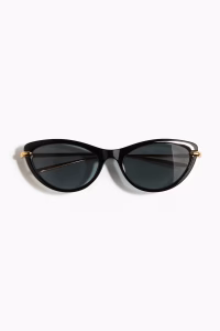 Cat Eye Sunglasses