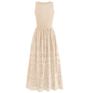 dowerme Women Summer Dresses 2026 Casual