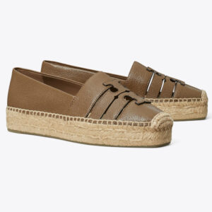 INES PLATFORM ESPADRILLE