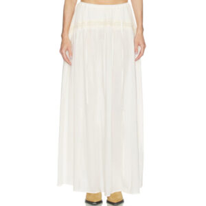 Loba Cecilia Pickup Maxi Skirt