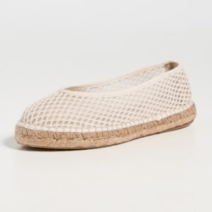 Manebi Ballet Flat Espadrilles