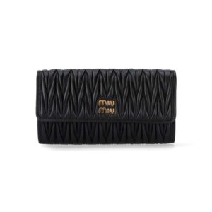 Miu miu Crossbody wallet