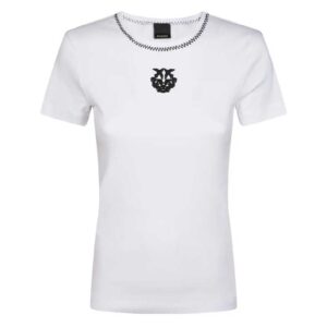 PINKO logo T-shirt