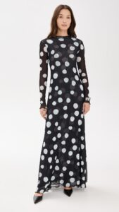 RESA Lyon Maxi Dress