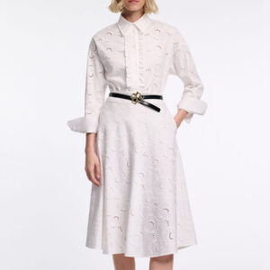 SUMMER BLOSSOM skirt