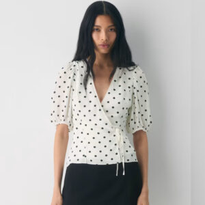 Wilfred Lexis Blouse