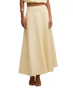 Ever New Women's Georgina Godet Skirt