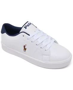 Polo Ralph Lauren Kids Sutton Casual Sneakers from Finish Line