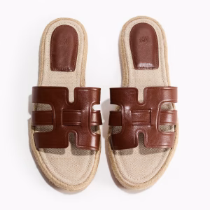 Espadrille Sandals