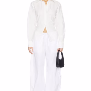 Clarise Open Back Top - All The Ways