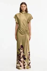 Beckford Maxi Dress