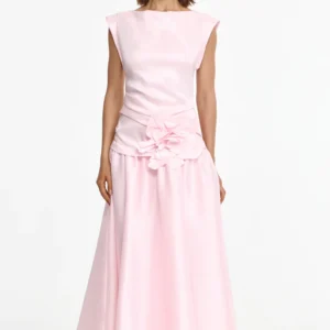 Delph Maxi Dress
