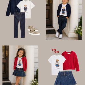 Adorable Spring Fits