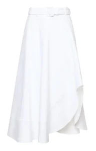 Zelda Jean Skirt