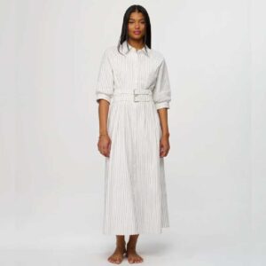 Belle Dress By Tess Collection