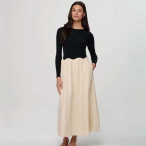 Brynn Dress By Tess Collection