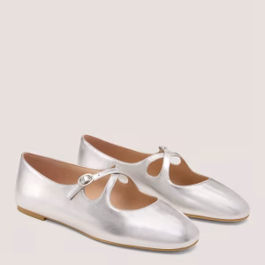 Emilee Mary Jane Flat