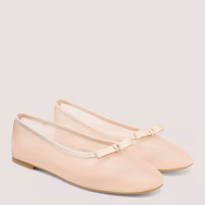 Missy Pearl Ballet Flat