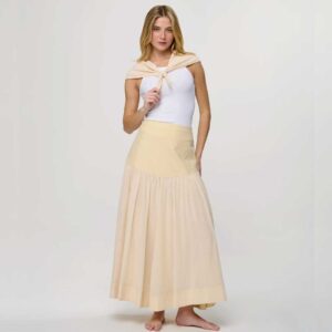 Gemma Skirt By Tess Collection