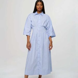 Liana Dress By Tess Collection