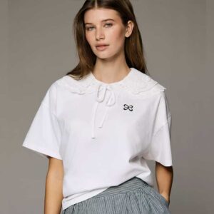 Maeve Wedgewood T-Shirt