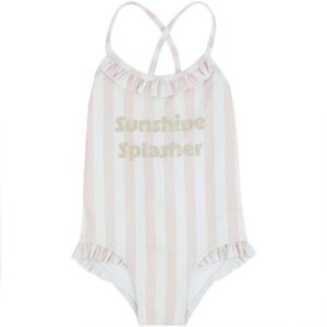 Noggi Sunshine Splasher Bathing Suit