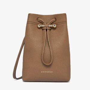 Osette Midi Pouch Clay