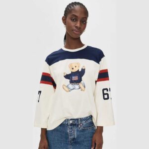 Polo Ralph Lauren Polo Bear Jersey