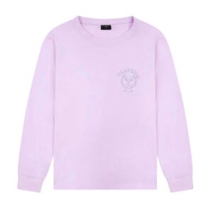 RAVE ON TREND Tennis Club Long Sleeve
