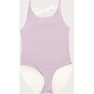Saint Ida Lavender One Piece Tank