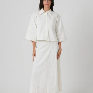 Vivi Blouse By Tess Collection