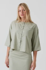 Mari Blouse By Tess Collection
