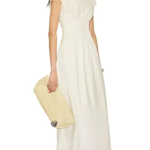 Reformation Aintana Dress