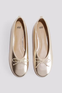 Ballet Flats