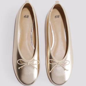 Ballet Flats