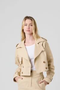 Juliet Jacket By Tess Collection