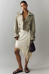 BLANKNYC Business As Usual Jacket