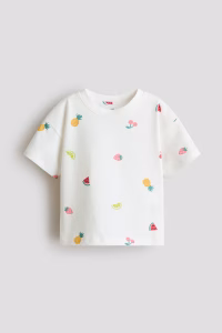 Printed T-Shirt