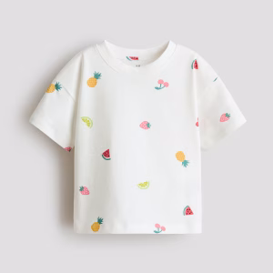 Printed T-Shirt