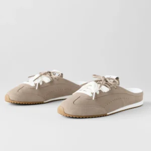 ALO Sunset Sneaker Mule