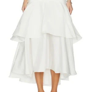 Haniya Maxi Skirt Anna October