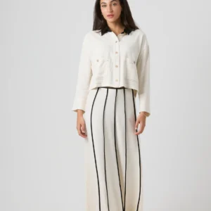 Paige Blouse By Tess Collection