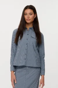 Ellie Blouse By Tess Collection