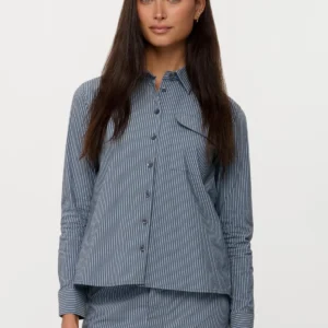 Ellie Blouse By Tess Collection