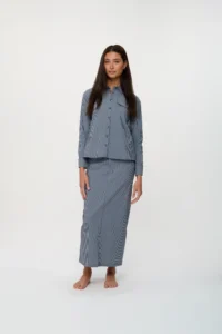 Ellie Skirt By Tess Collection