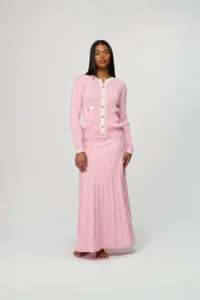 Lila Skirt By Tess Collection