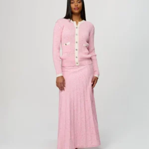 Lila Skirt By Tess Collection