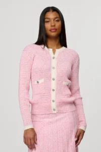 Lila Cardigan By Tess Collection