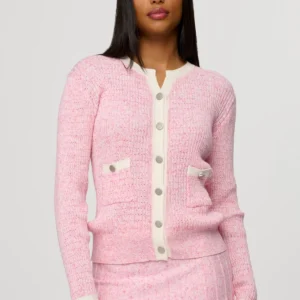 Lila Cardigan By Tess Collection