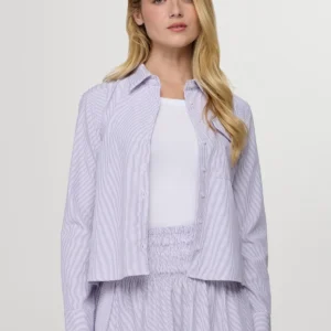 Nessa Blouse By Tess Collection